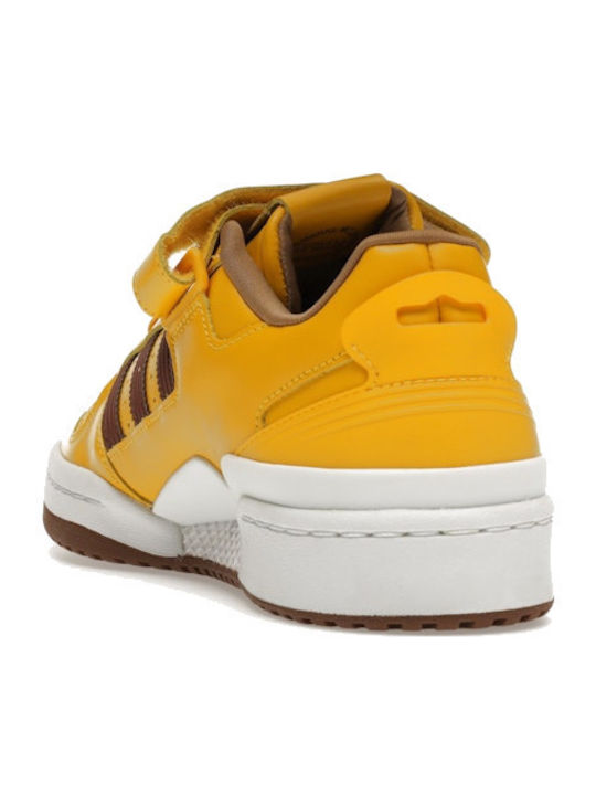 Forum Low Adidași pentru bărbați Galbeni