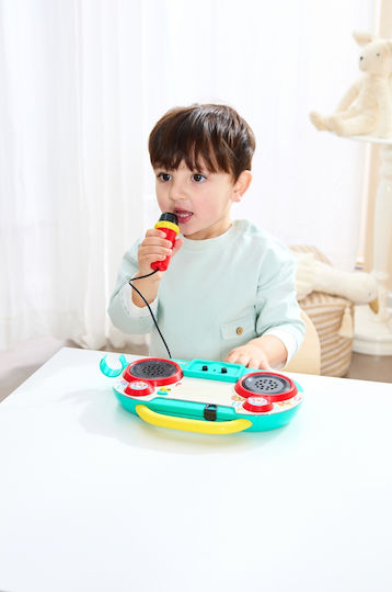 Hape Музикален инструмент с музика и светлина