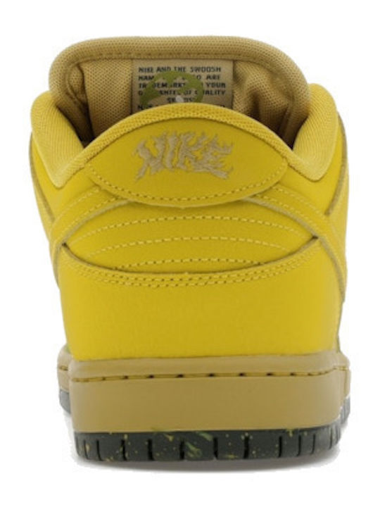 Sb Dunk Low Pro Дамски Сникърси Hatch Chili