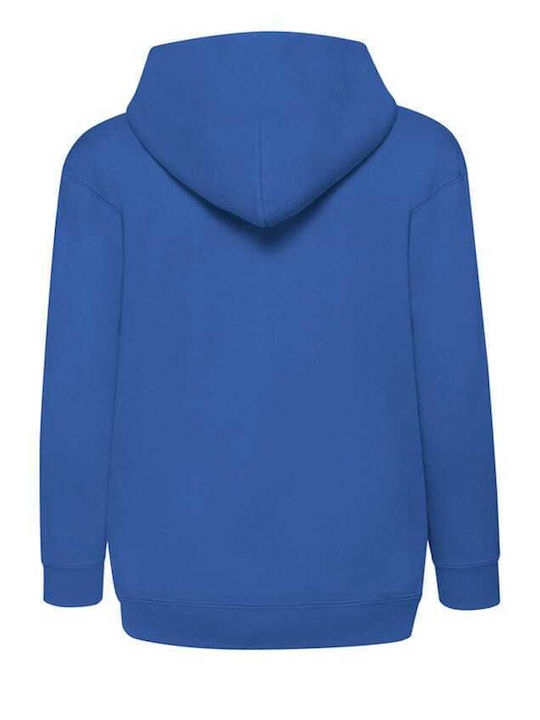 Hooded Cardigan Black