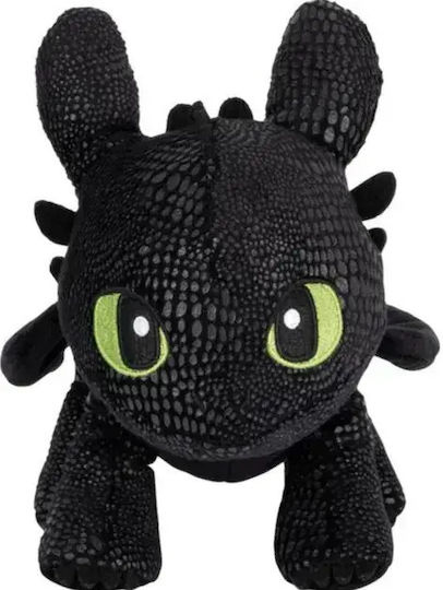 Schmidt Spiele Jucărie De Plus Dragons 30 Cm