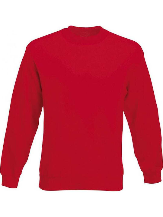 Sweatshirts Für Herren Grau Melange
