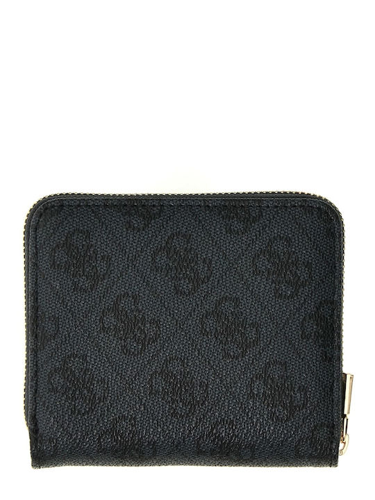 Guess Coleen Дамско Портмоне Сив