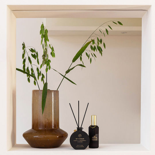 Forest & Patchouli Diffusor 90ml Boutique Duftstäbchen Riverdale