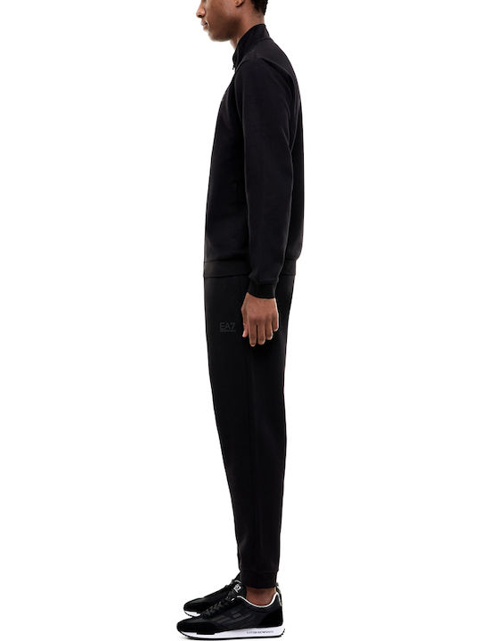 Sweatshirts für Herren Schwarz