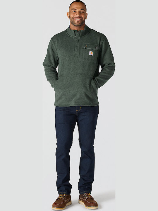 Foresty Green Sweatshirt