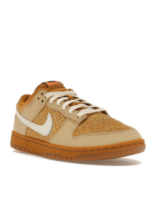 Nike Dunk Low Sneakers Πορτοκαλί