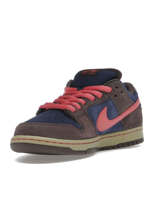 SB Dunk Low Pro Дамски Сникърси Baroque Brown Adobe