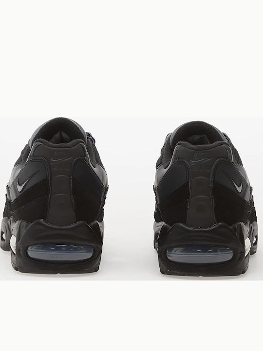 Сникърси Air Max 95 Сиви