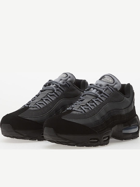 Сникърси Air Max 95 Сиви