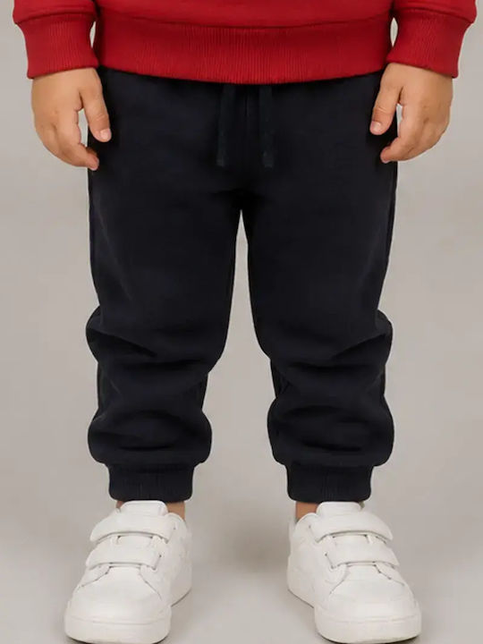 Kids Tracksuit Red