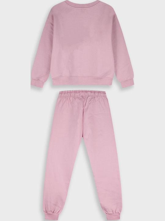 Kinder Sweatpants Set Frez