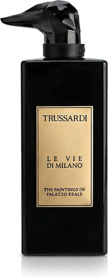Trussardi Le Vie Di Milano Paintings Palazzo Reale Парфюмна вода 100ml