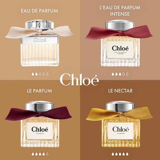 Chloe Le Nectar Reines Parfüm Nachfüllbar 50ml