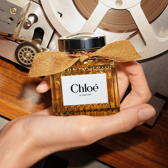 Chloe Le Nectar Reines Parfüm Nachfüllbar 50ml
