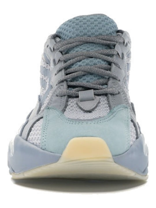 Yeezy Boost 700 Sneakers Light Blue