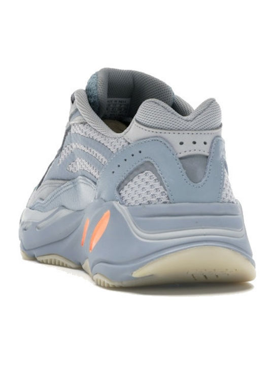 Yeezy Boost 700 Sneakers Light Blue