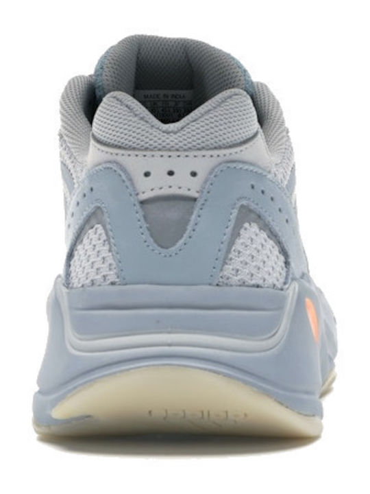 Yeezy Boost 700 Sneakers Light Blue