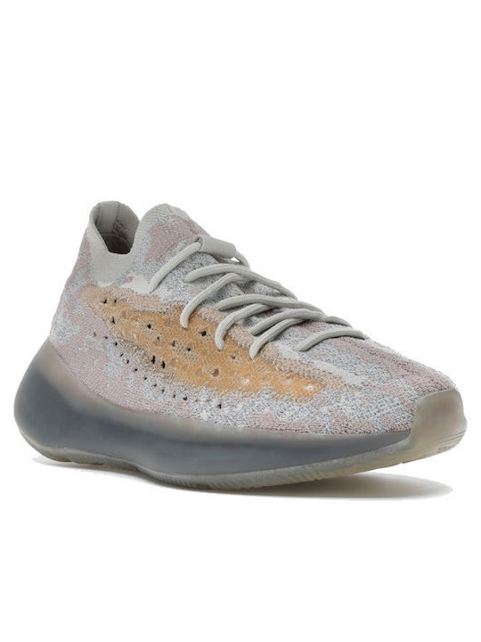 adidas Yeezy Boost 380 Sneakers Pepper Reflective adidas Yeezy Boost 380 Sneakers Pepper Reflective