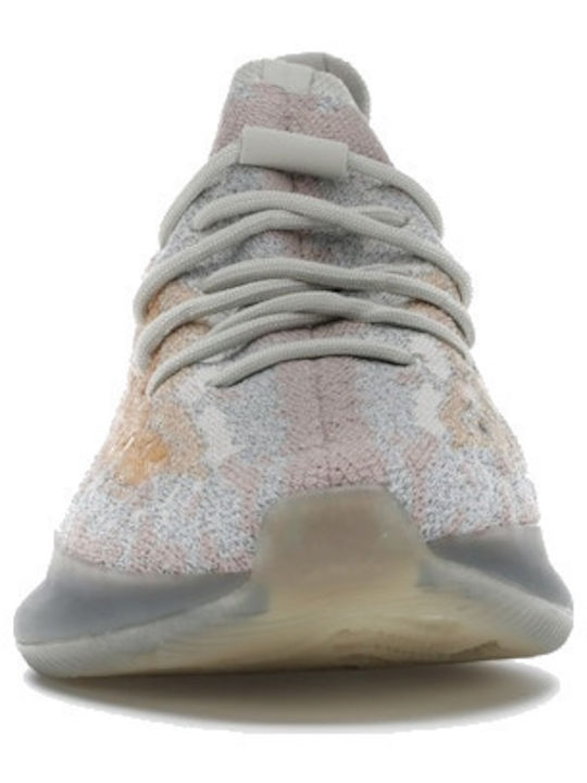 Yeezy Boost 380 Сникърси Pepper Reflective