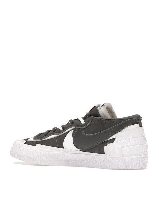 Blazer Low Sneakers Iron Grey