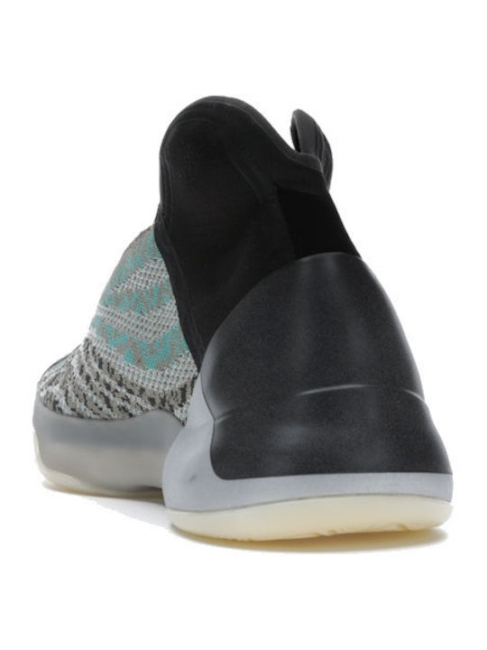 Yeezy Qntm Сникърси Тийл Син
