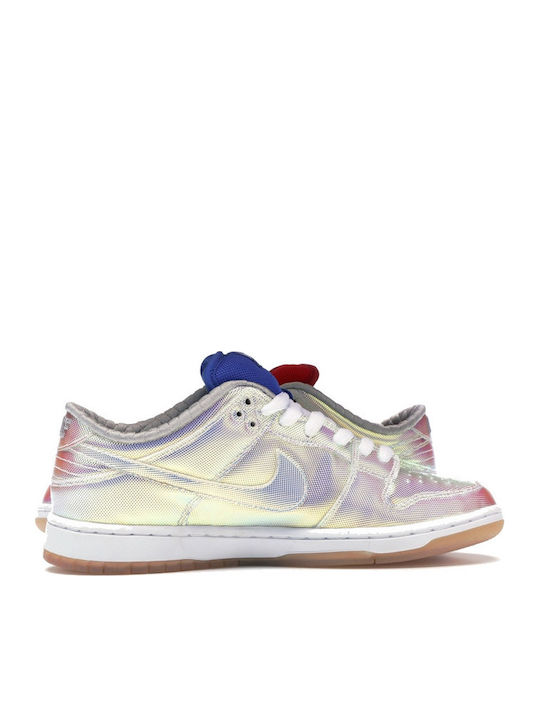 Sb Dunk Low Concepts Grail Дамски Сникърси Многоцветни