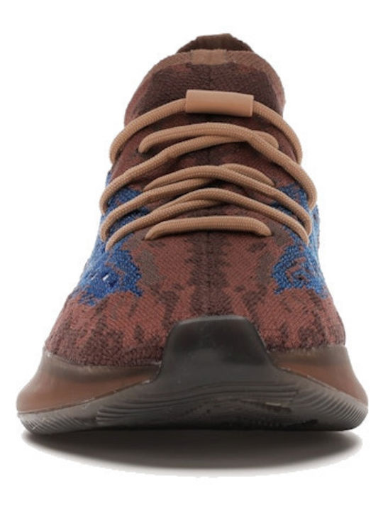Yeezy Boost 380 Sneakers Brown