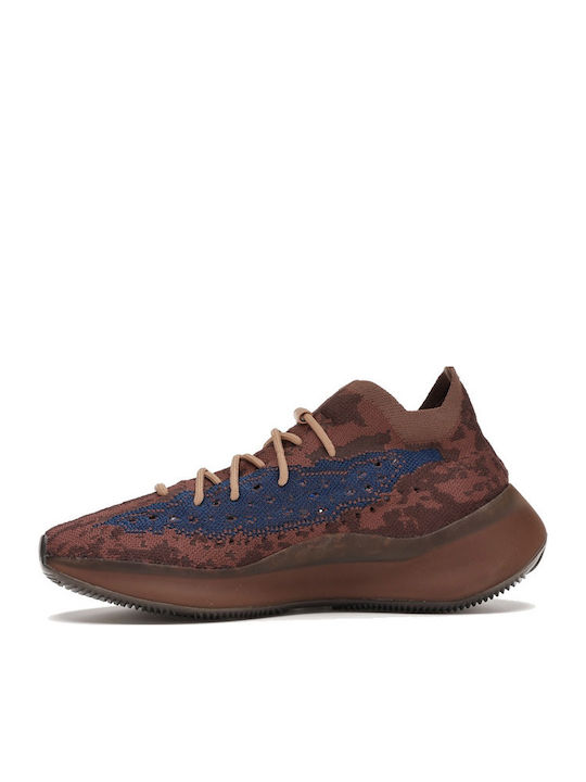 Yeezy Boost 380 Sneakers Brown
