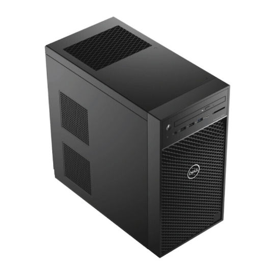 Dell Precision 3630 TWR Refurbished Grade A (Core i5-9500/16GB/256GB SSD/W11 Pro)