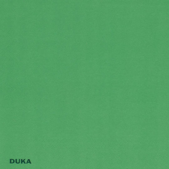 Duka 20 Χαρτοπετσέτες Πράσινες