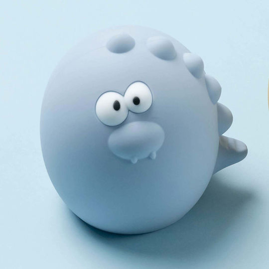 Nattou LED Mains Night Light Blue