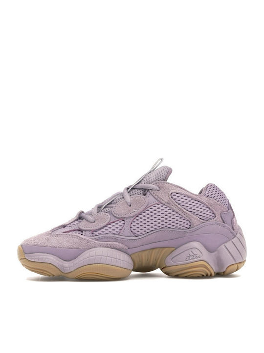 Yeezy 500 Sneakers Purple