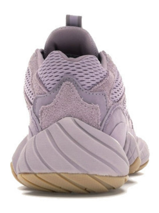 Yeezy 500 Sneakers Purple