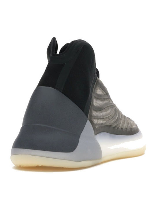 Yeezy Qntm Barium Сникърси Черни