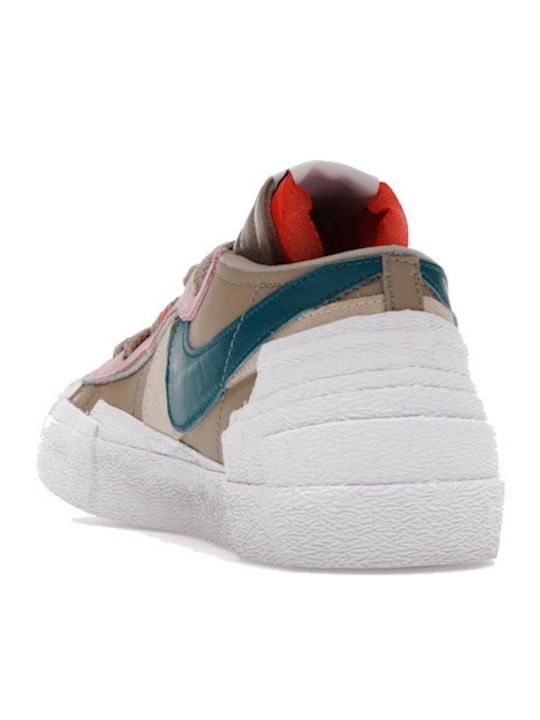 Blazer Low Sneakers Πολύχρωμα