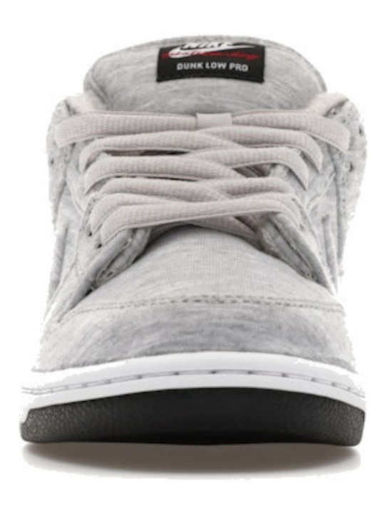 Sb Dunk Low Pro Дамски Сникърси Сив
