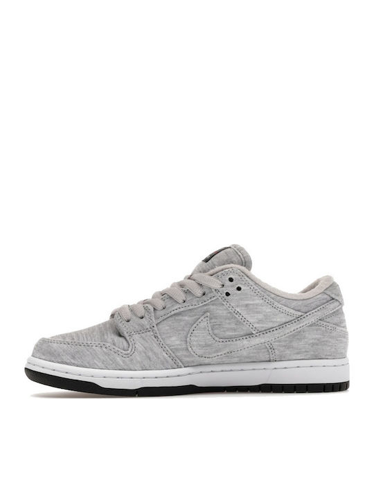 Sb Dunk Low Pro Дамски Сникърси Сив