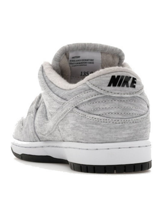 Sb Dunk Low Pro Дамски Сникърси Сив