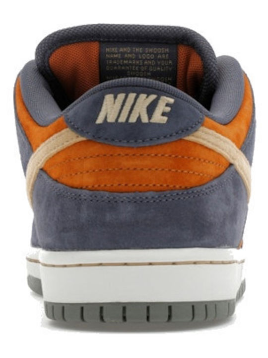 Sb Dunk Low Дамски Сникърси Light Carbon Monarch