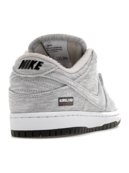 Sb Dunk Low Pro Дамски Сникърси Сив