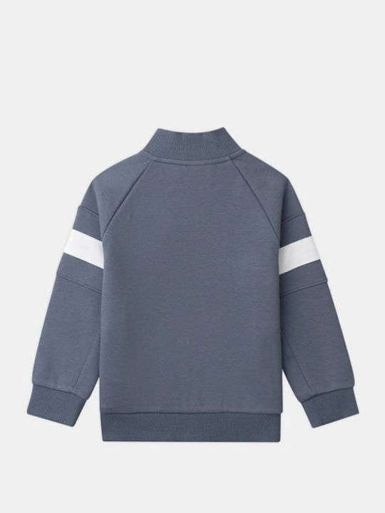 Cardigan Pentru Copii Albastru