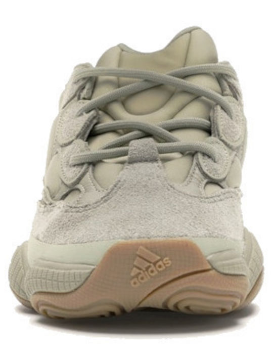 Yeezy 500 Сникърси Stone