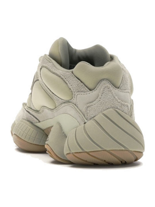 Yeezy 500 Сникърси Stone