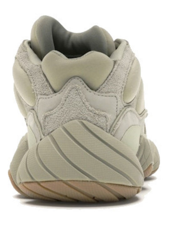Yeezy 500 Сникърси Stone