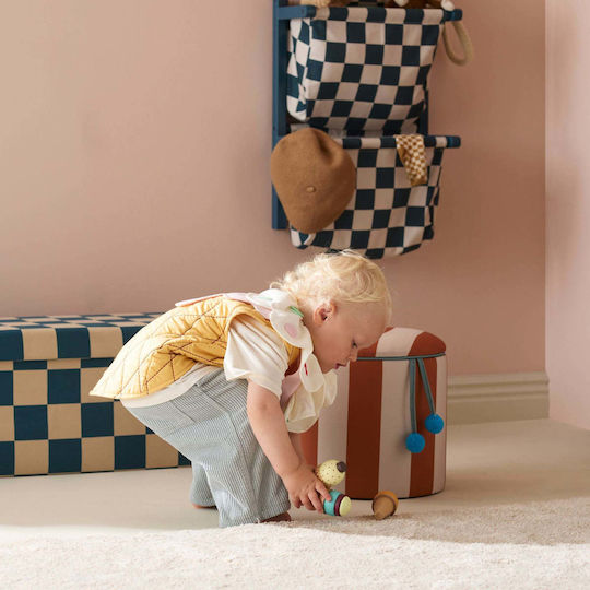 Kinderstuhl Braun 170x48x137cm