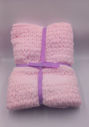 Aristourgimata Baby Bettwäsche-Set Für Wiege Premium