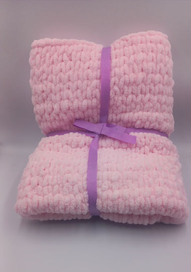Aristourgimata Baby Bettwäsche-Set Für Wiege Premium