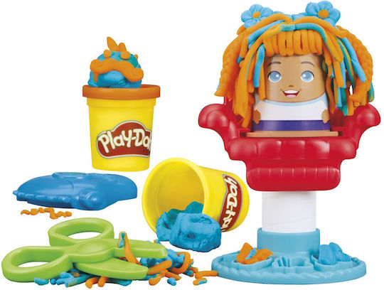 Hasbro Play-Doh Set Aluat de Modelare Plasticină pentru 3+ Ani