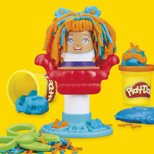 Hasbro Play-Doh Set Aluat de Modelare Plasticină pentru 3+ Ani